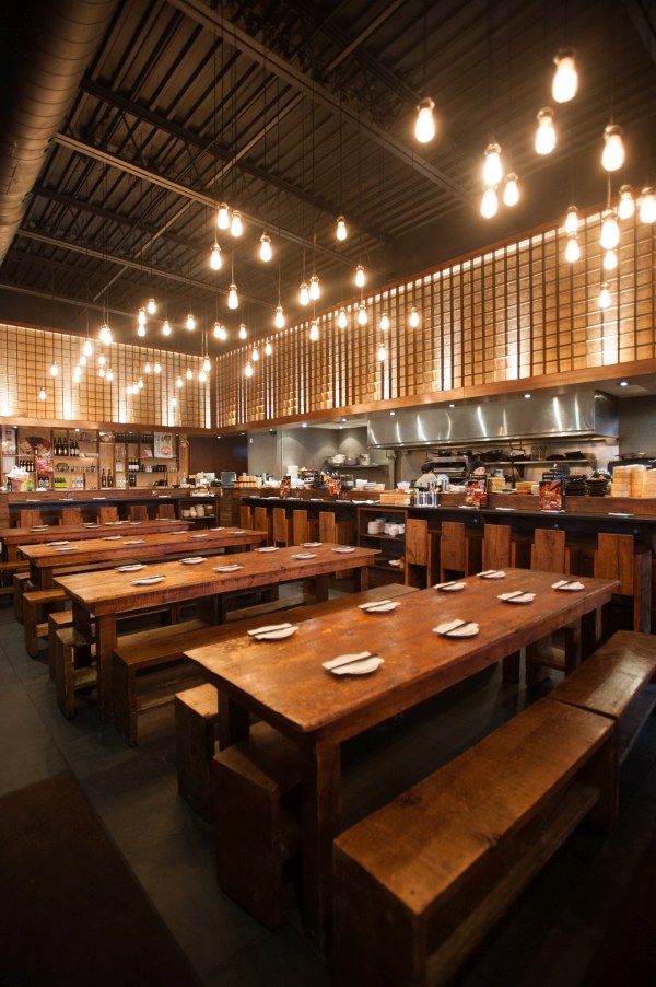 Kinka Izakaya Original POGOGI Japanese Food